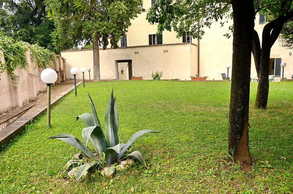 Hostel Palazzo Pierantoni