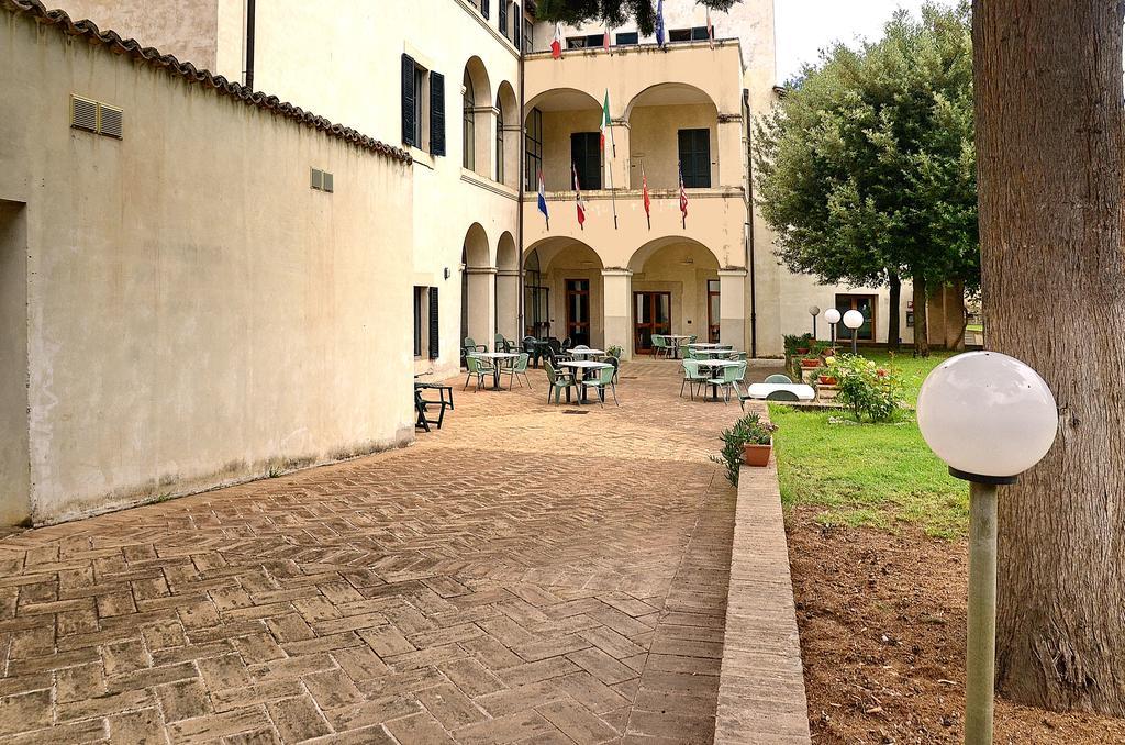 Palazzo Pierantoni