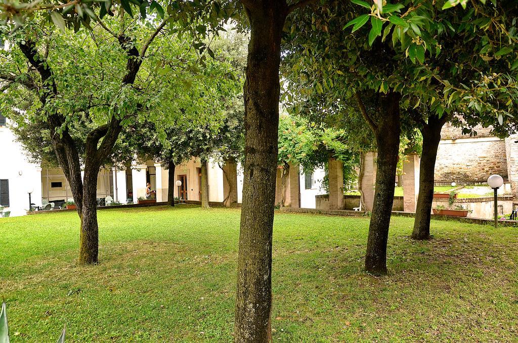 Hostel Palazzo Pierantoni *