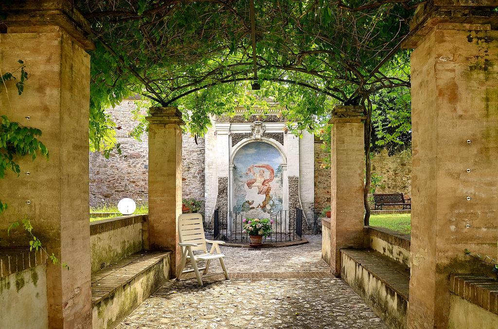 Hostel Palazzo Pierantoni
