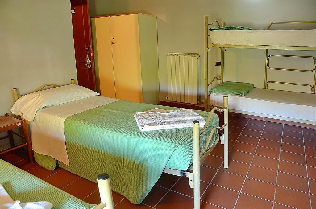 Palazzo Pierantoni Hostel