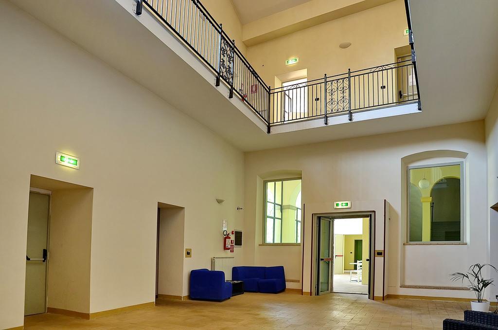 Palazzo Pierantoni Foligno