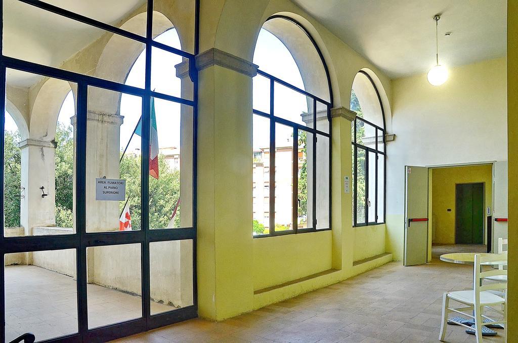 Hostel Palazzo Pierantoni Foligno