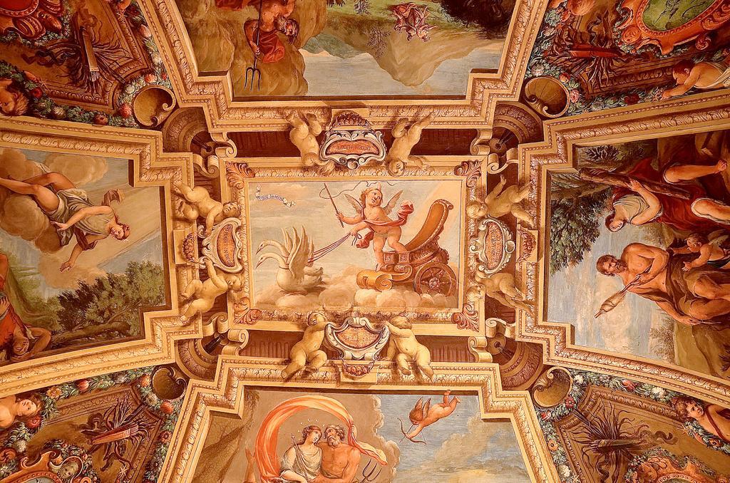 Hostel Palazzo Pierantoni Foligno