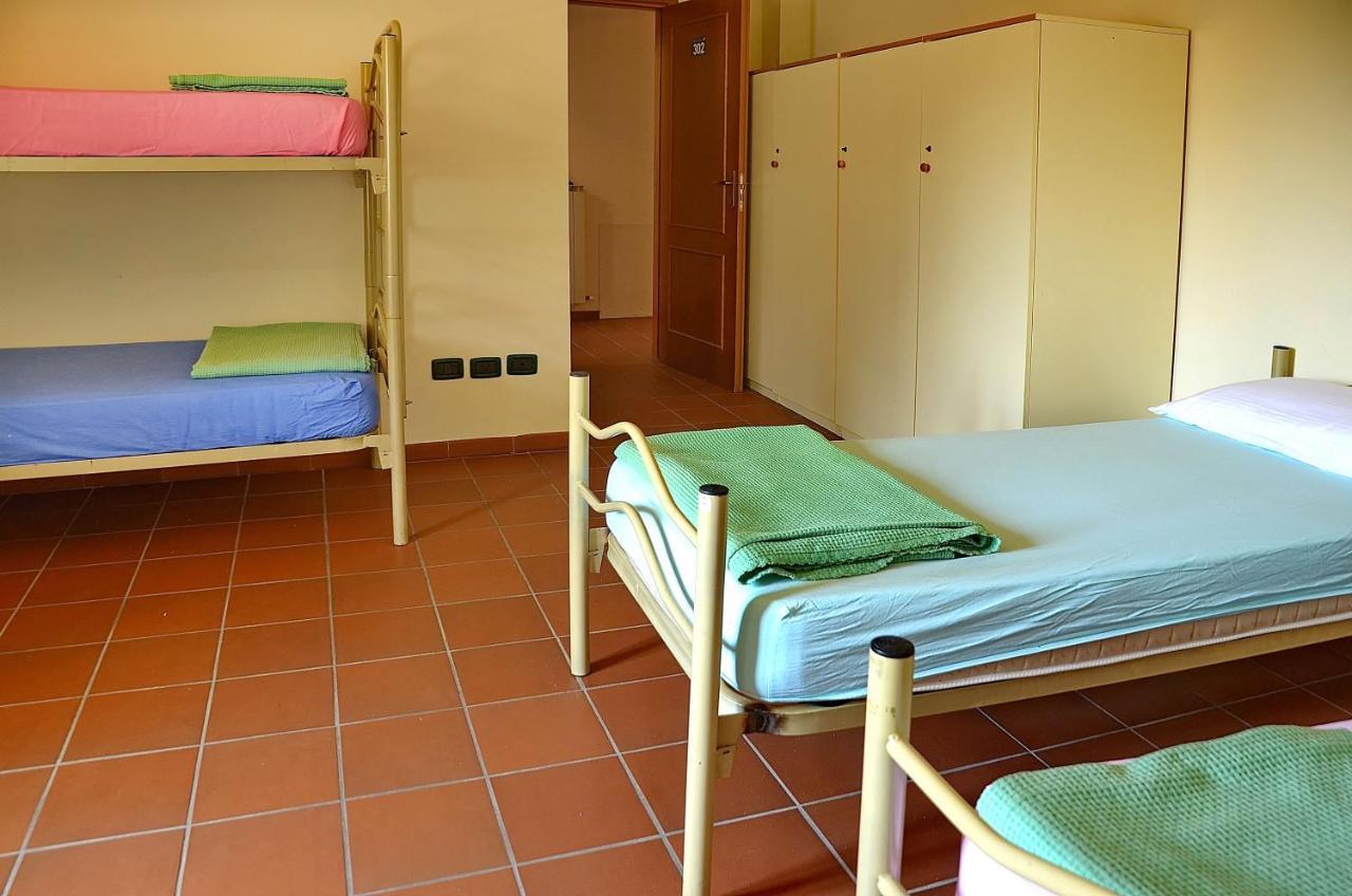 Palazzo Pierantoni Hostel Foligno