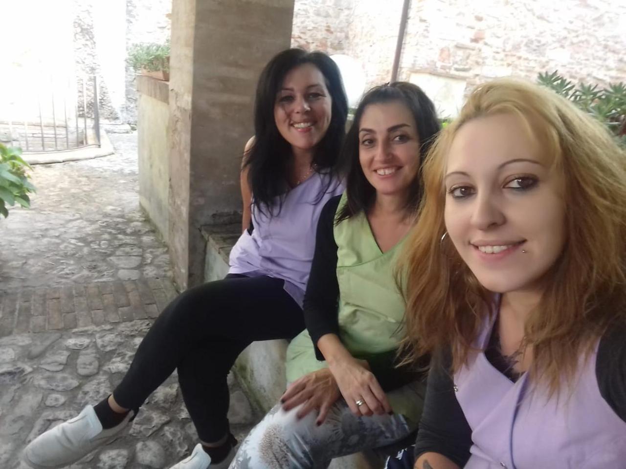 Hostel Palazzo Pierantoni Foligno