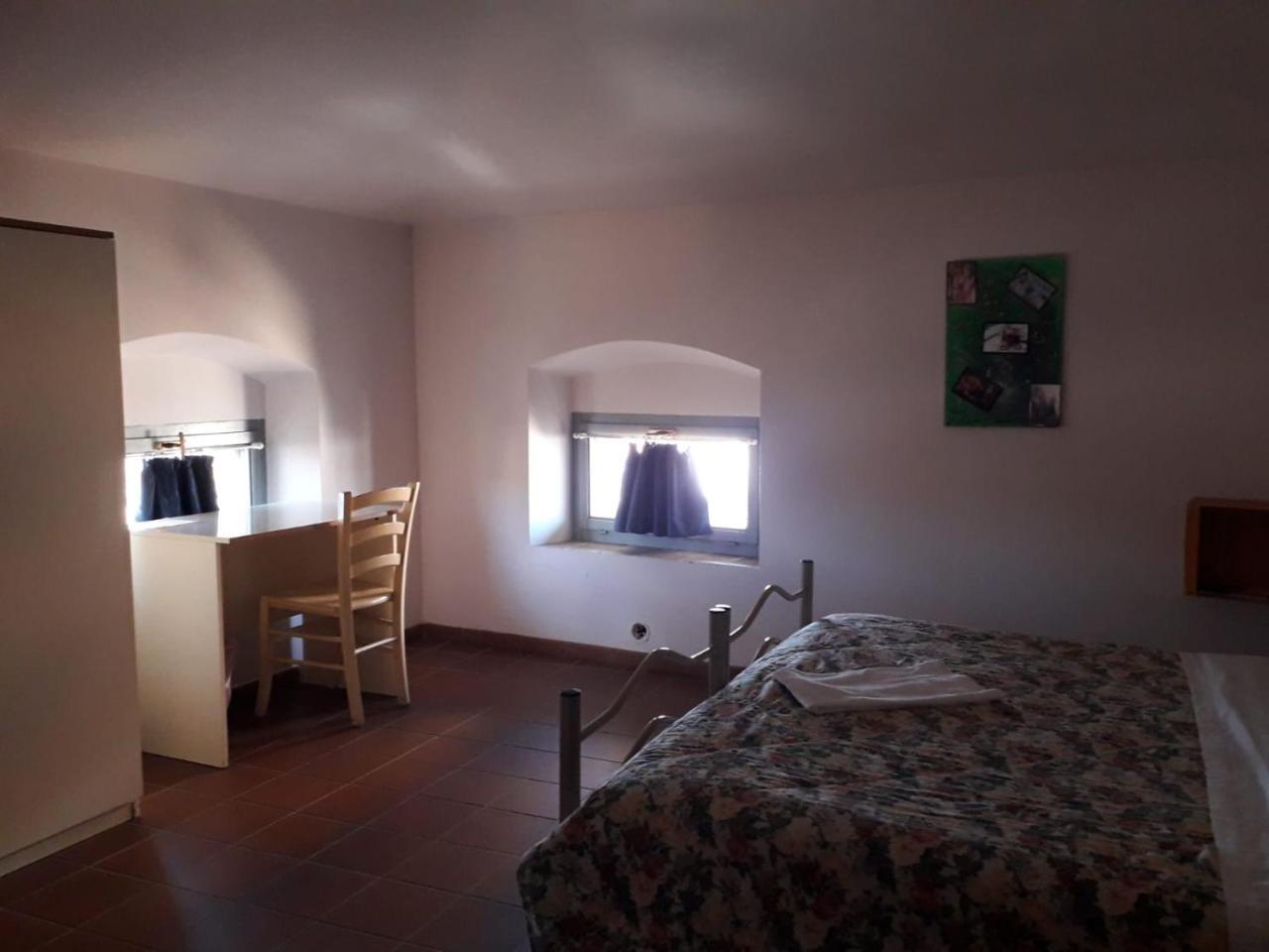 Hostel Palazzo Pierantoni Foligno