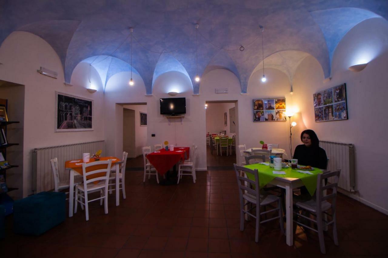 Palazzo Pierantoni * Foligno