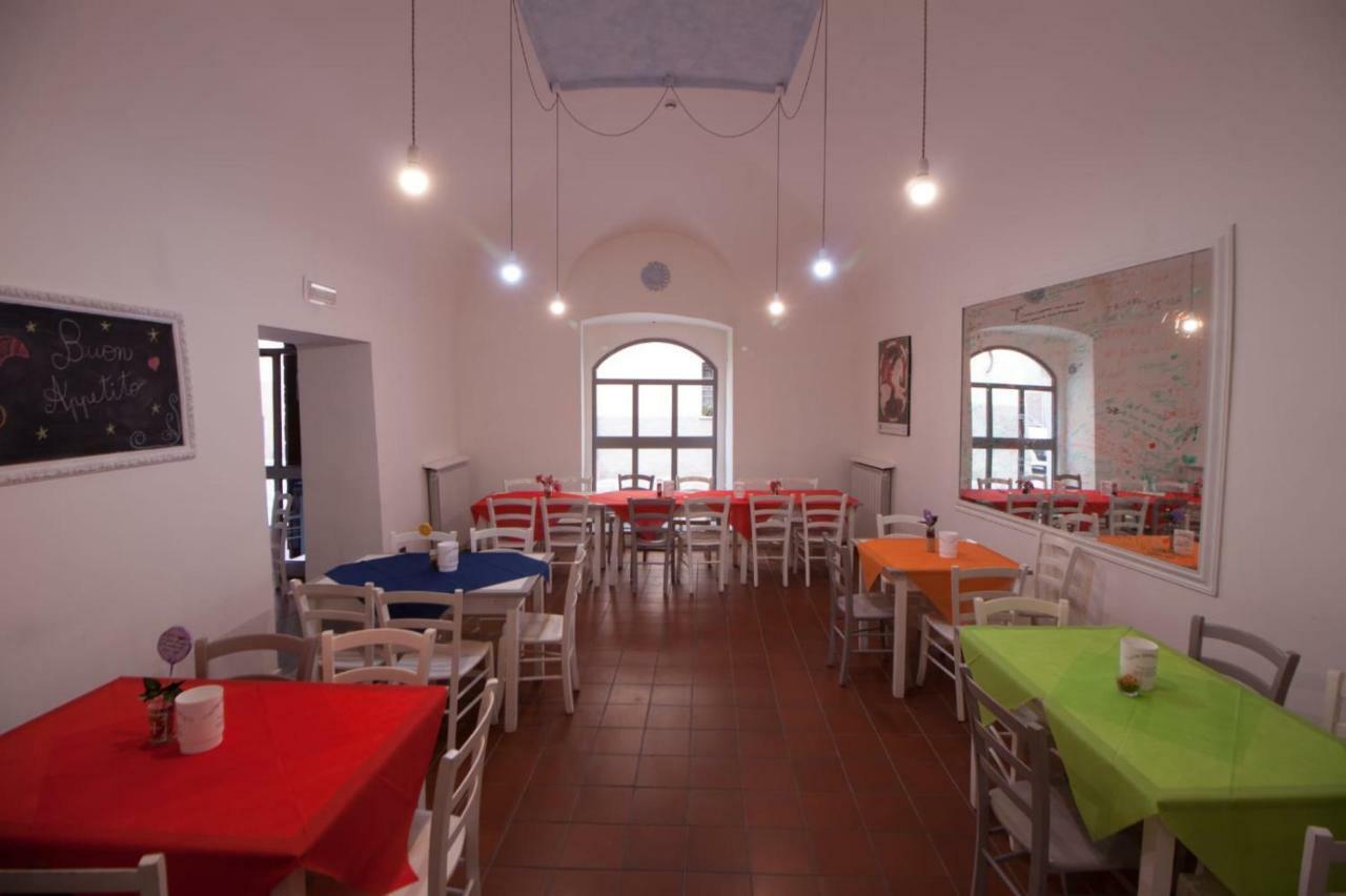 Palazzo Pierantoni *