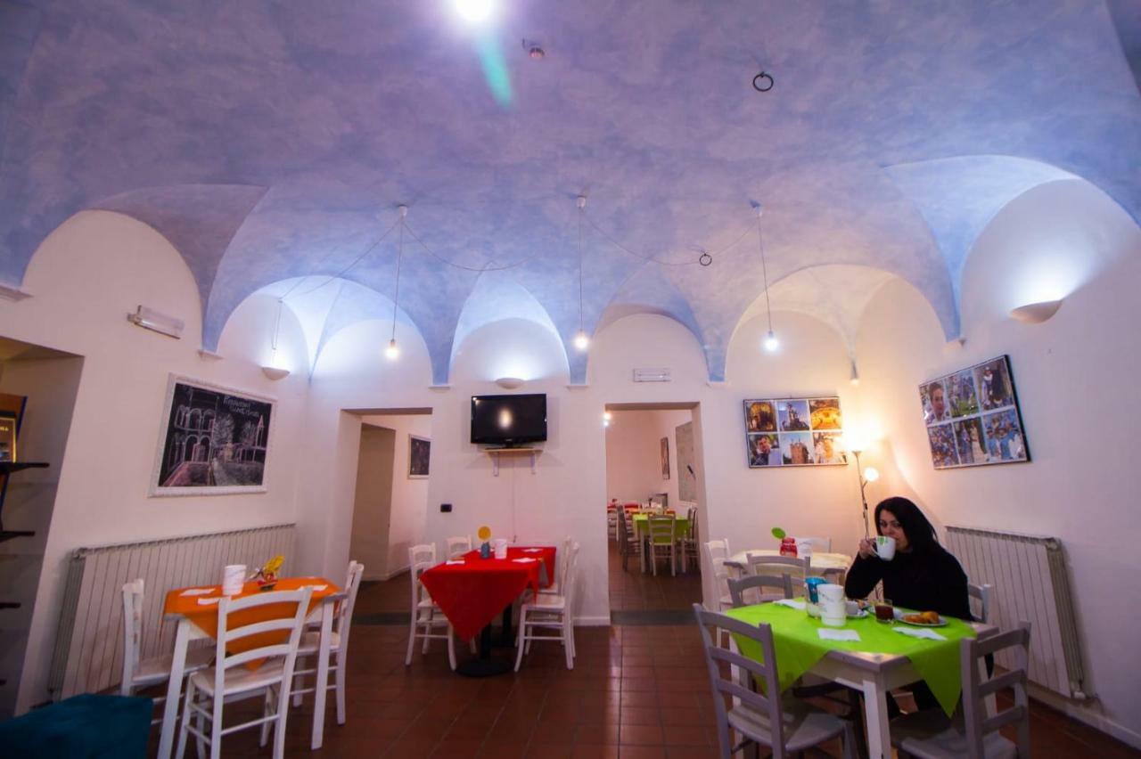 Hostel Palazzo Pierantoni